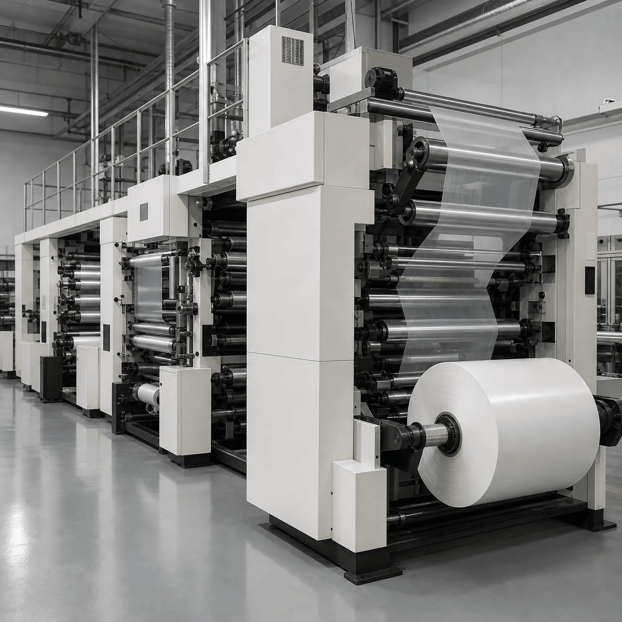 Partner production reference - production route matching