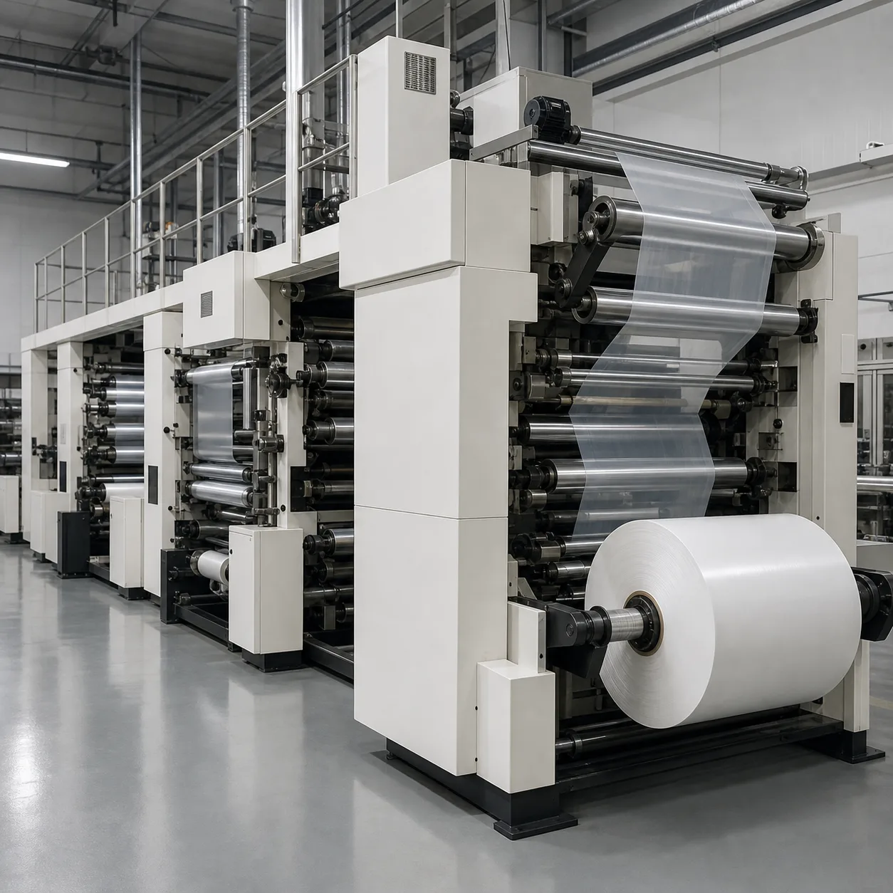 Partner production reference - partner factory matching