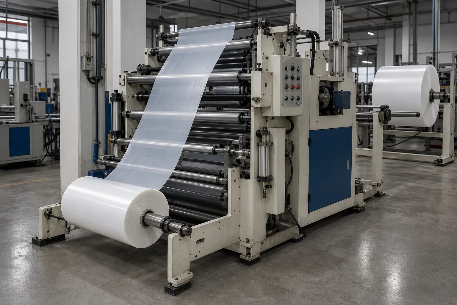 Partner production reference - buyer brief review