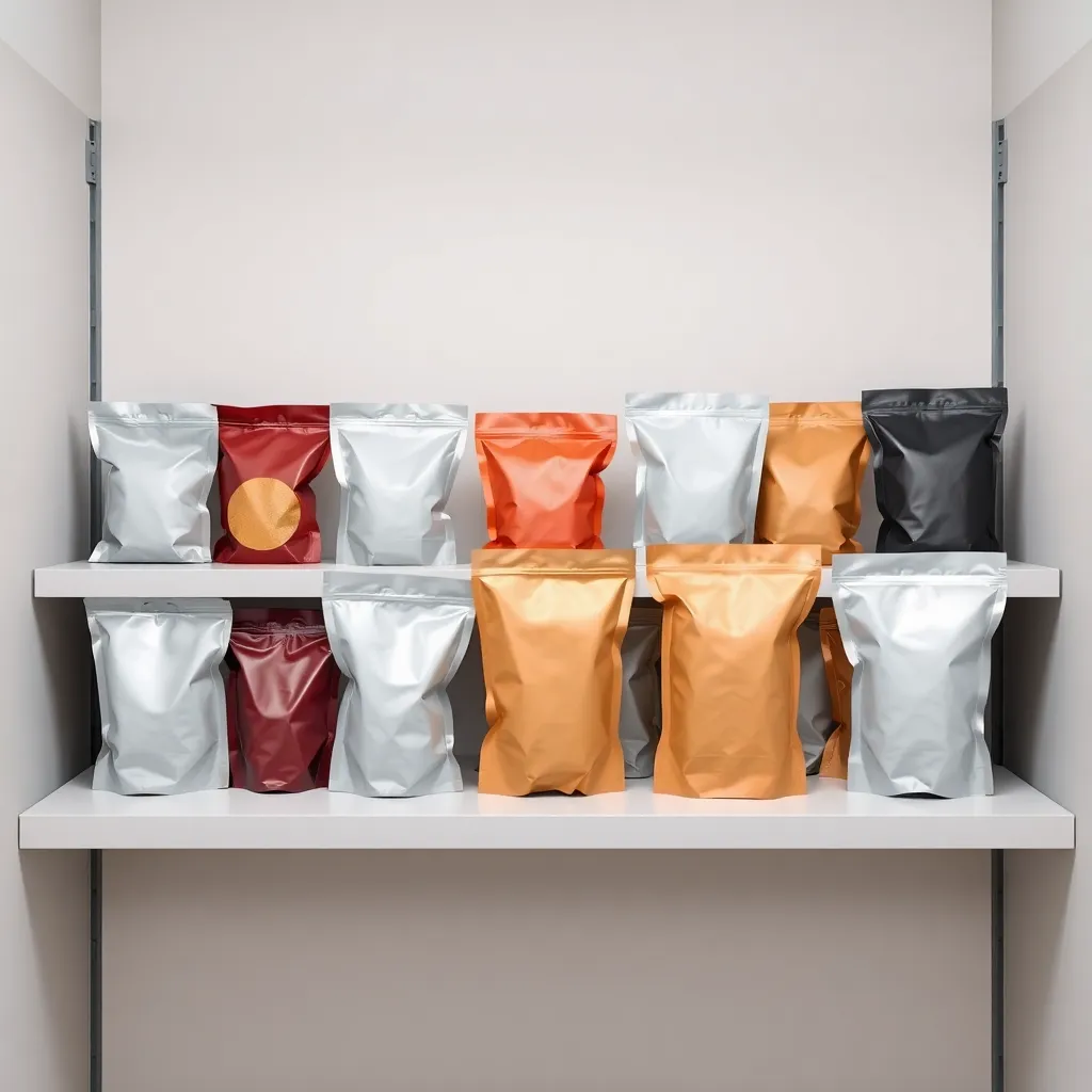 Flexible Packaging Trends 2024