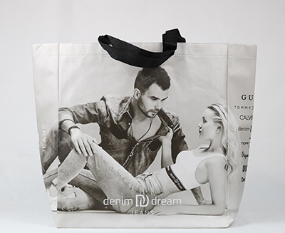 Sustainable Packaging