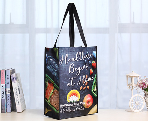 Food Safety Packaging