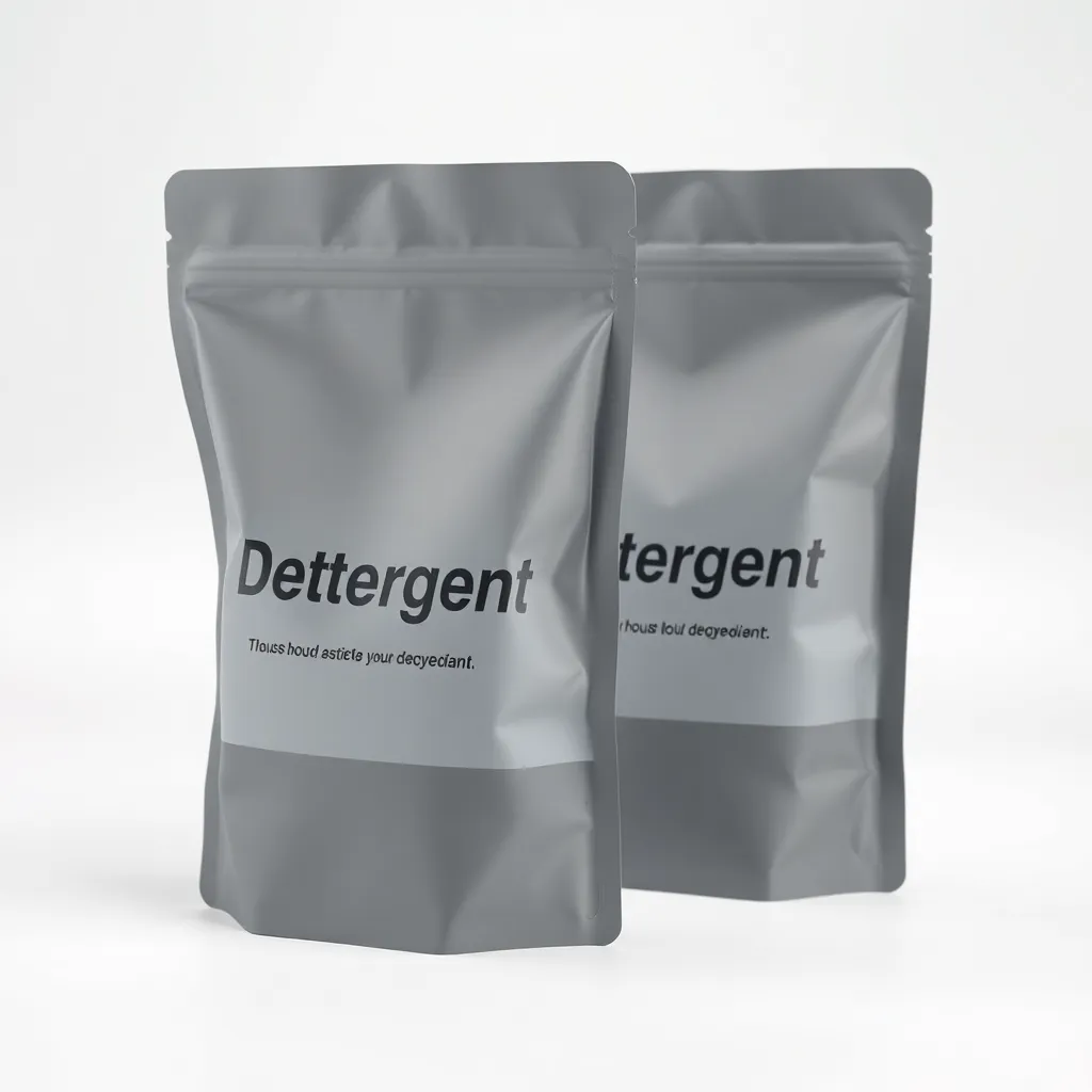 Household Product Packaging Solutions