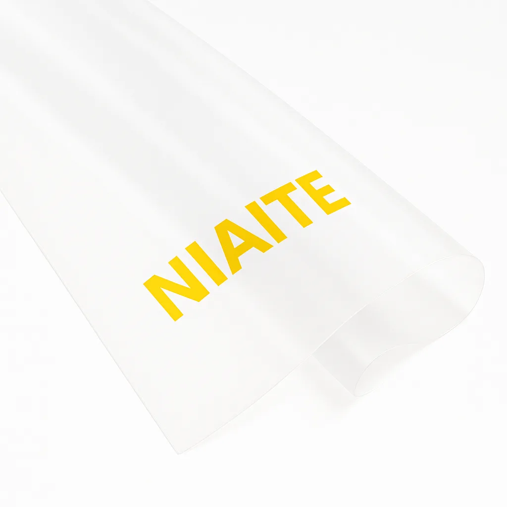 Nylon film packaging material