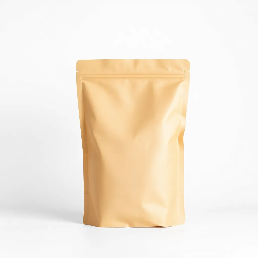 Professional Pet Food Packaging Solutions