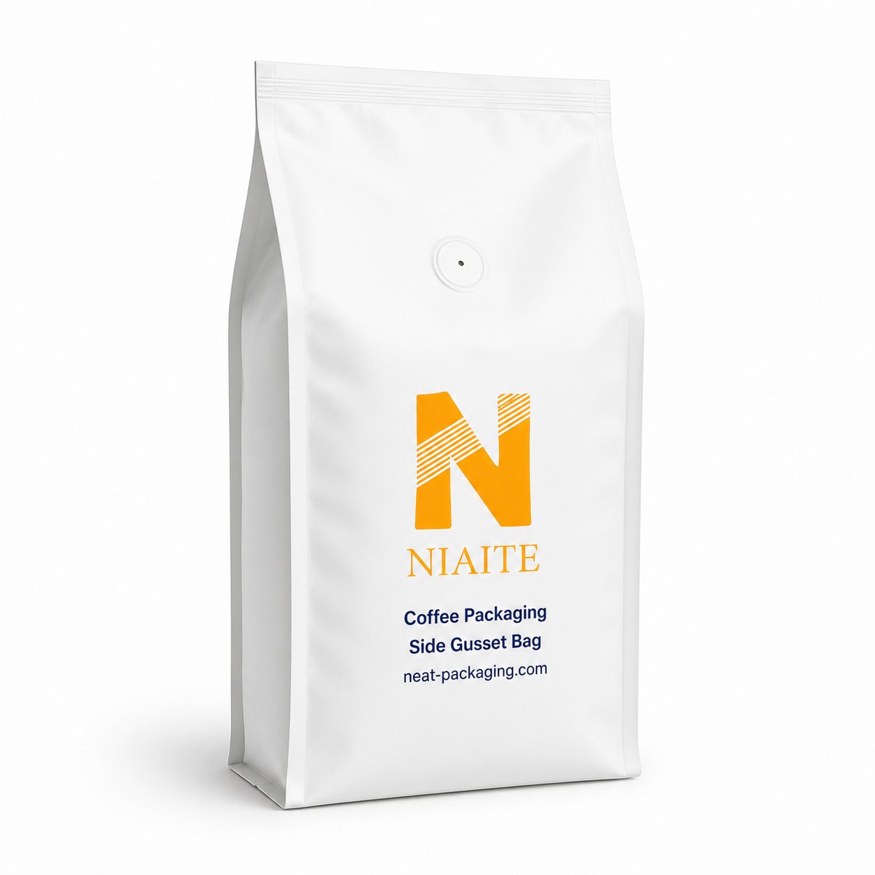 NIAITE coffee bag related packaging card