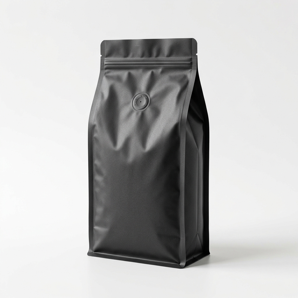 Coffee bag