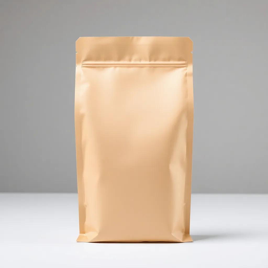 Tin Tie Closure for Coffee Bag