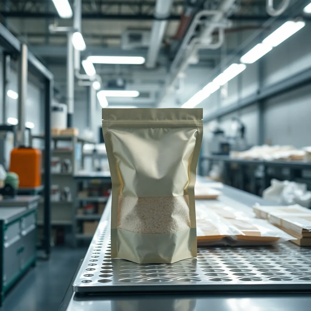 NIAITE Eco Sustainable Packaging Solutions