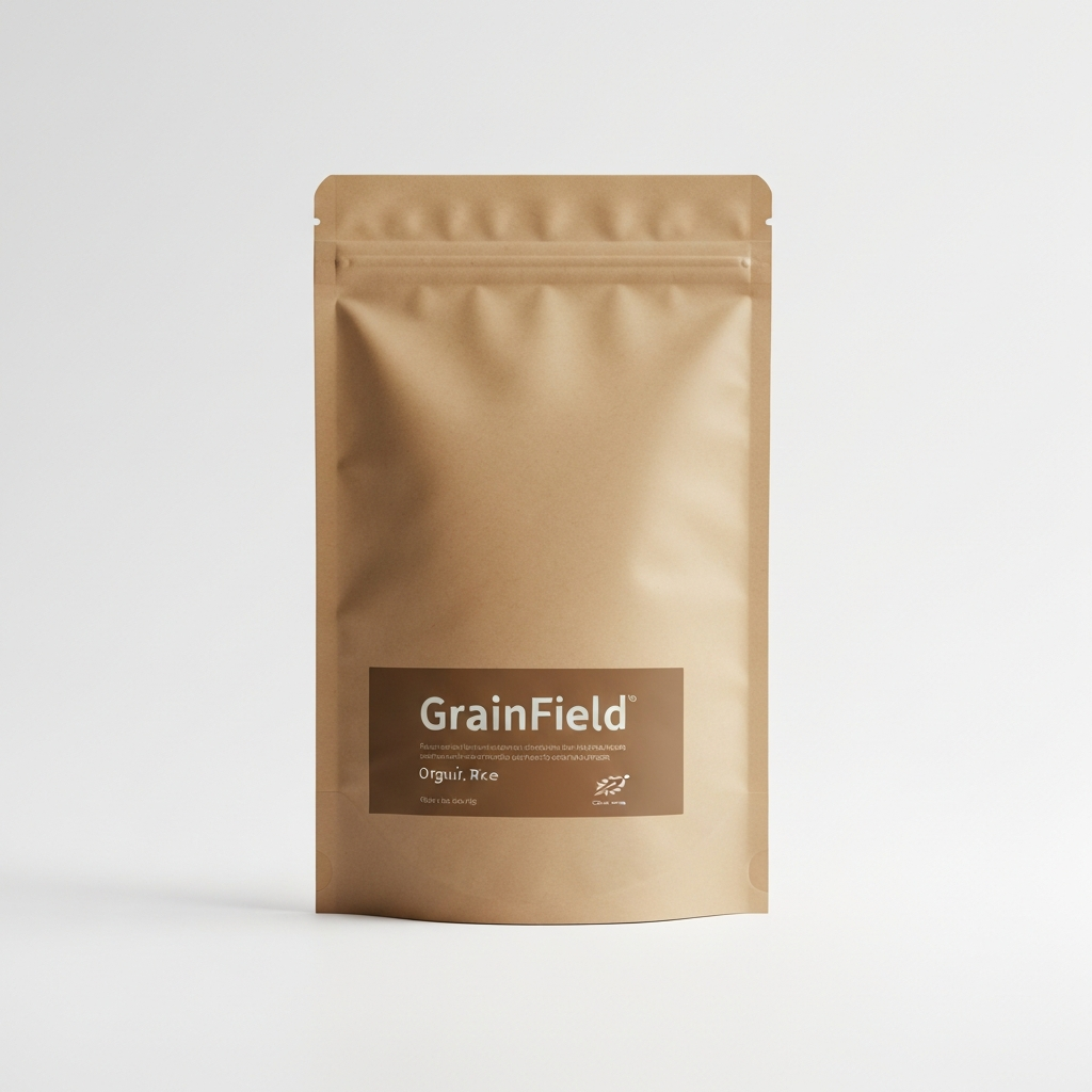 Agricultural Products Packaging - Material Detail