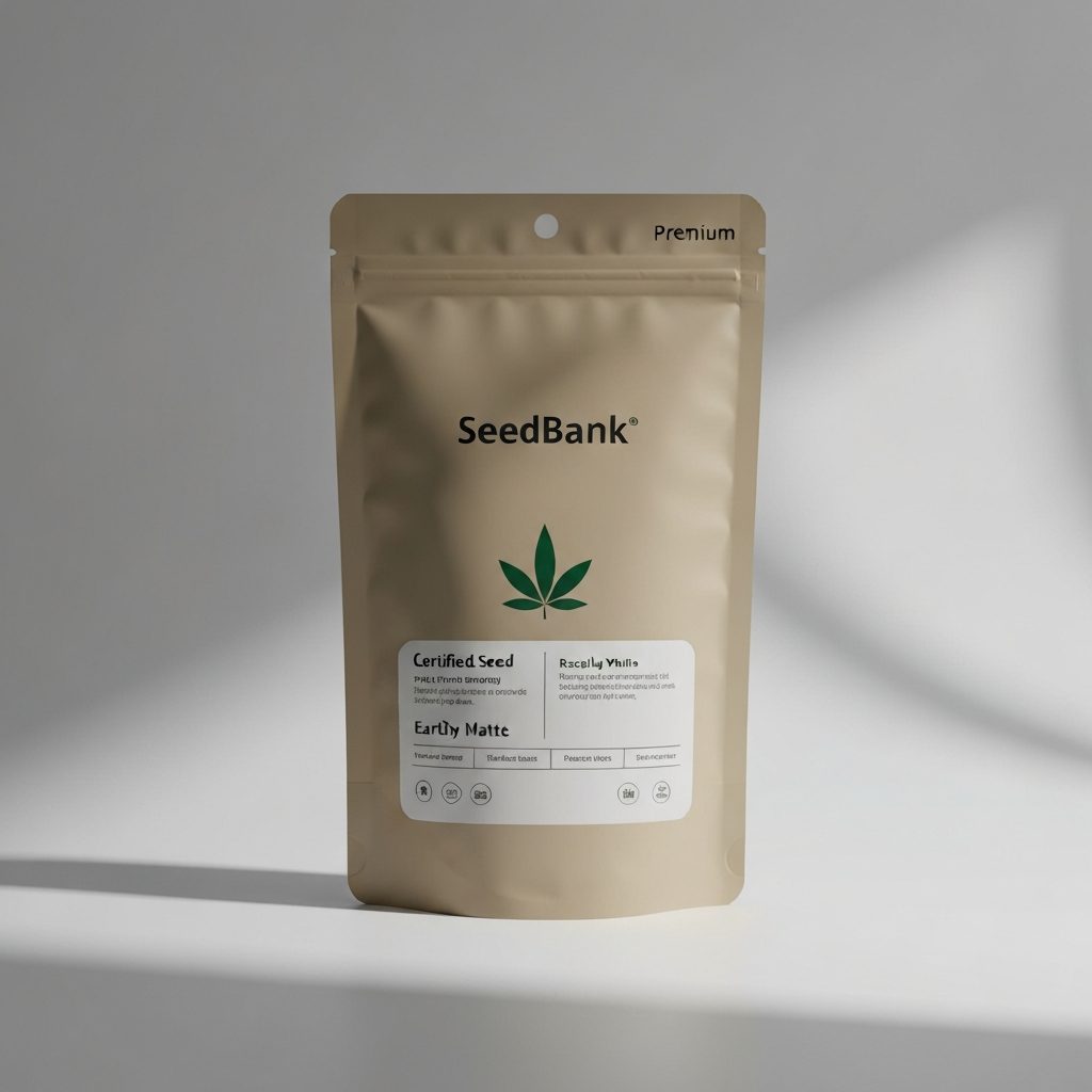 Agro-chemical flexible packaging