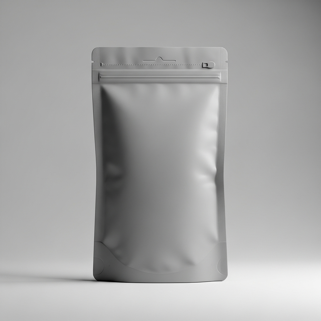 Anti-Counterfeit Packaging - Size Comparison