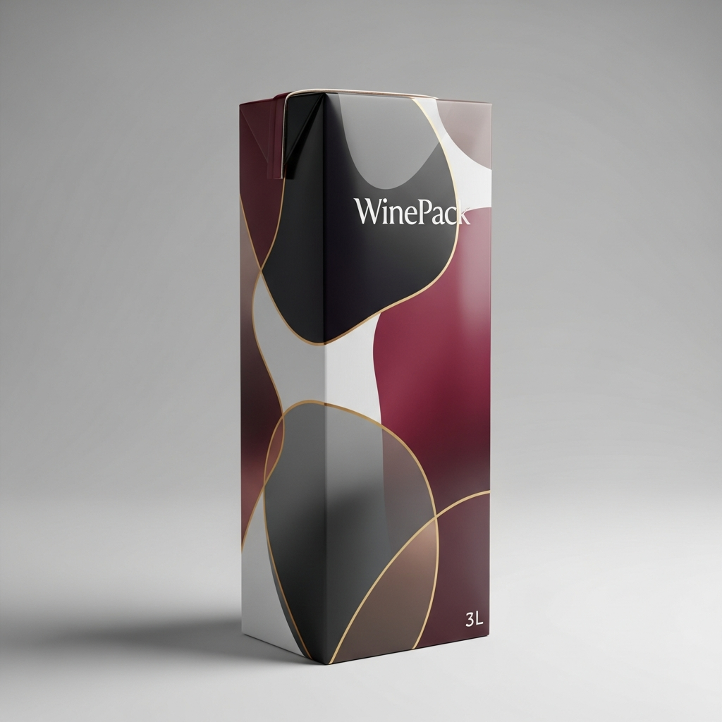 Bag in Box Packaging - Material Detail