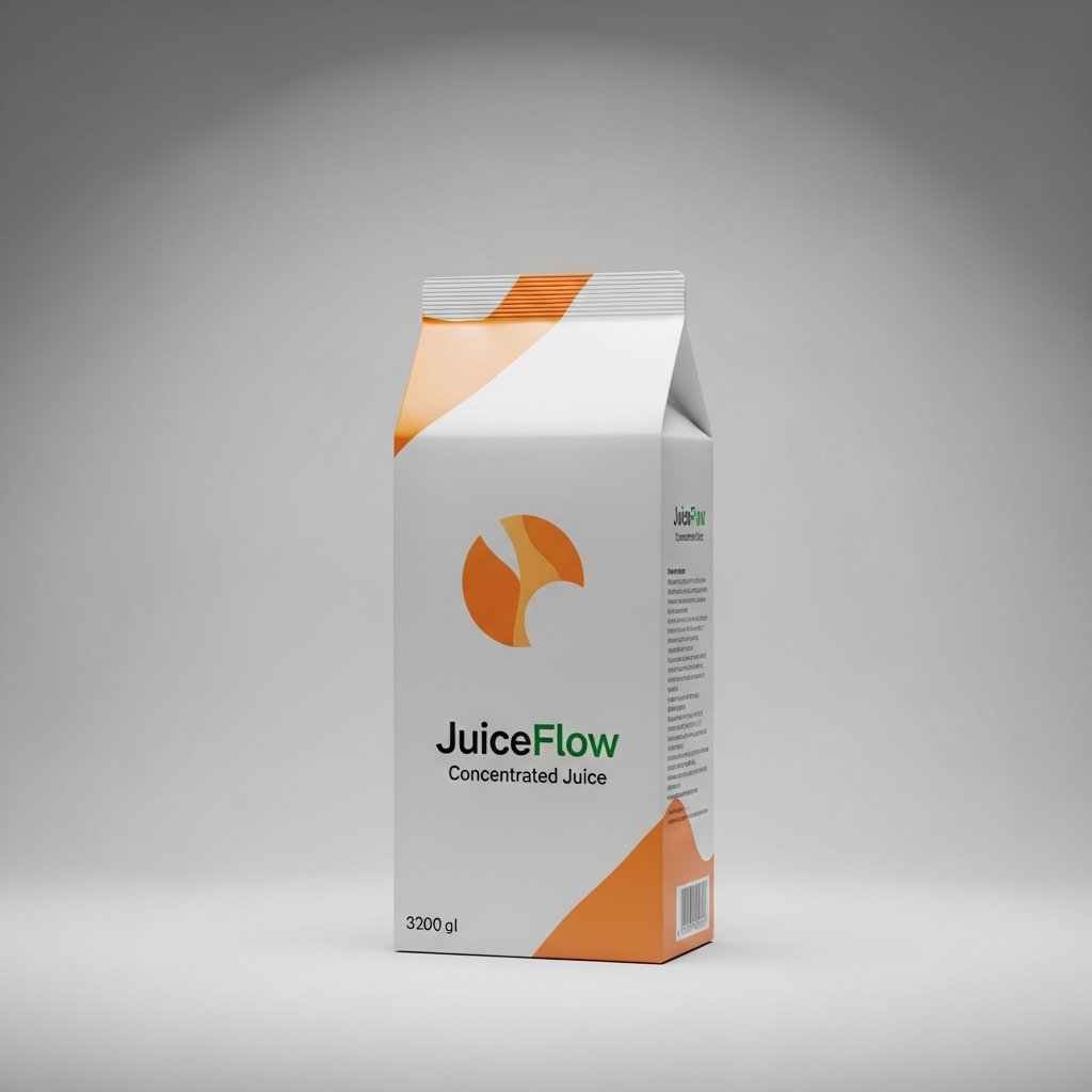 Bag in Box Packaging - Usage Scenario