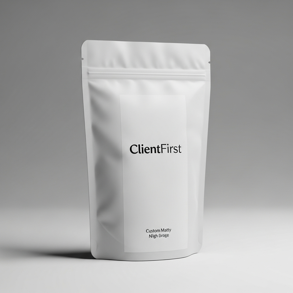 Customized Packaging Solutions - Material Detail