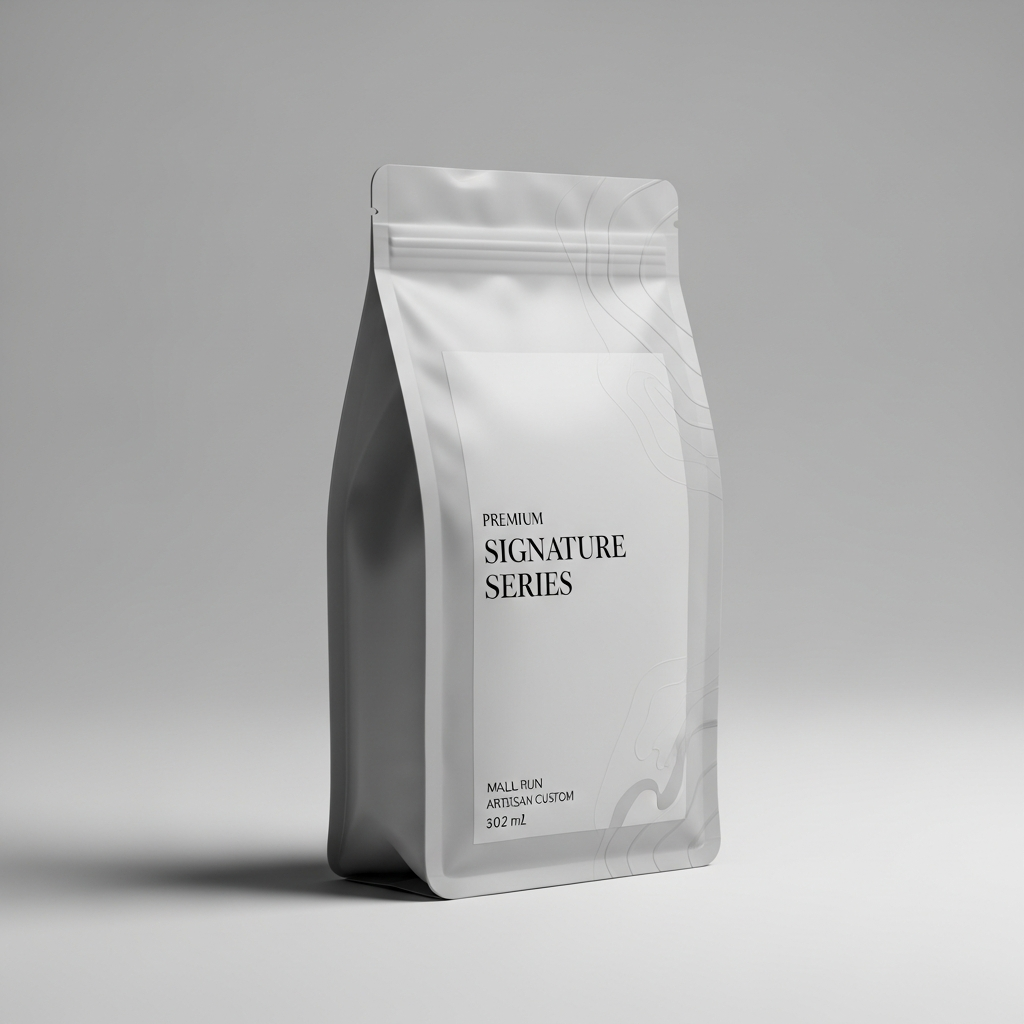 Customized Packaging Solutions - Usage Scenario