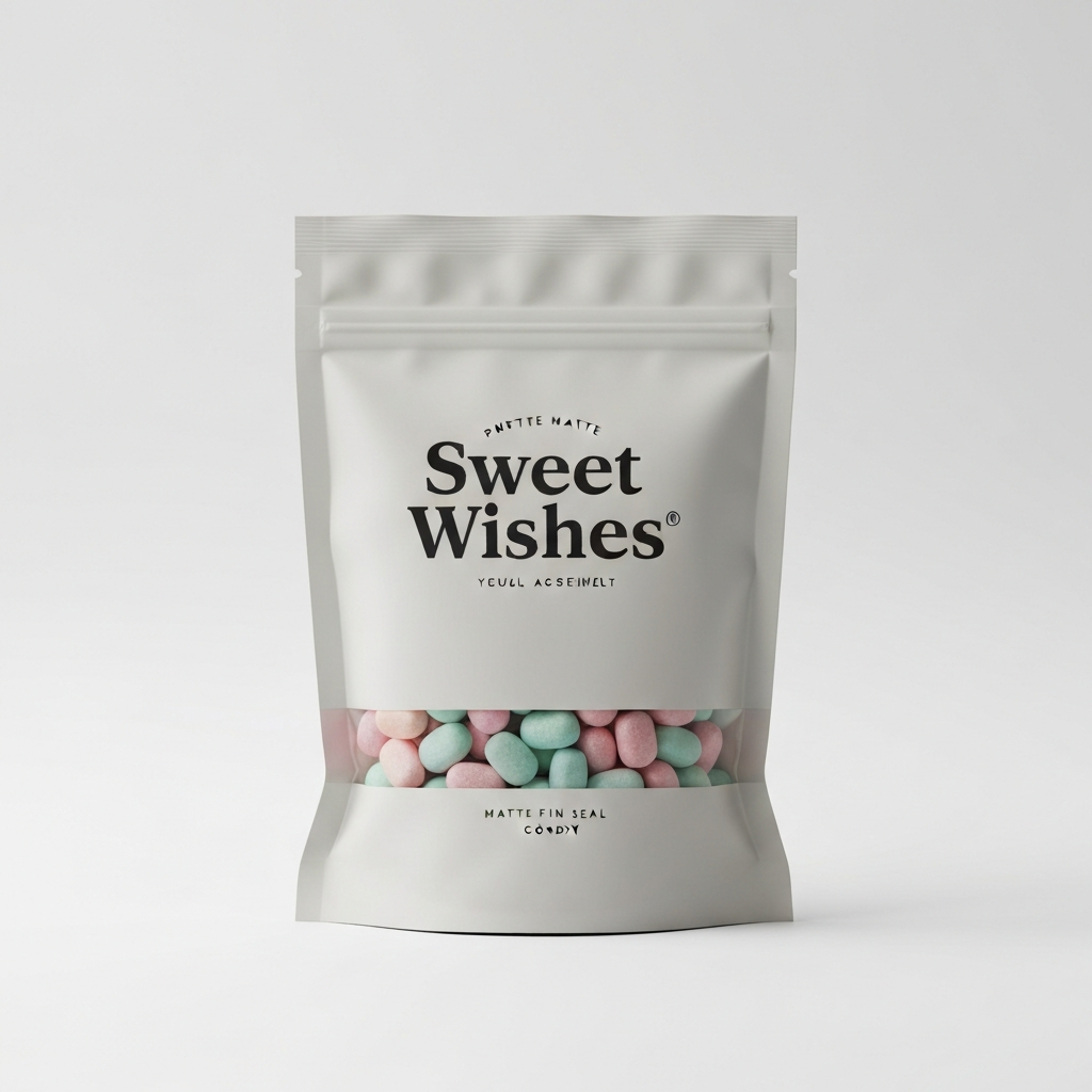 Fin Seal Pouch - Usage Scenario