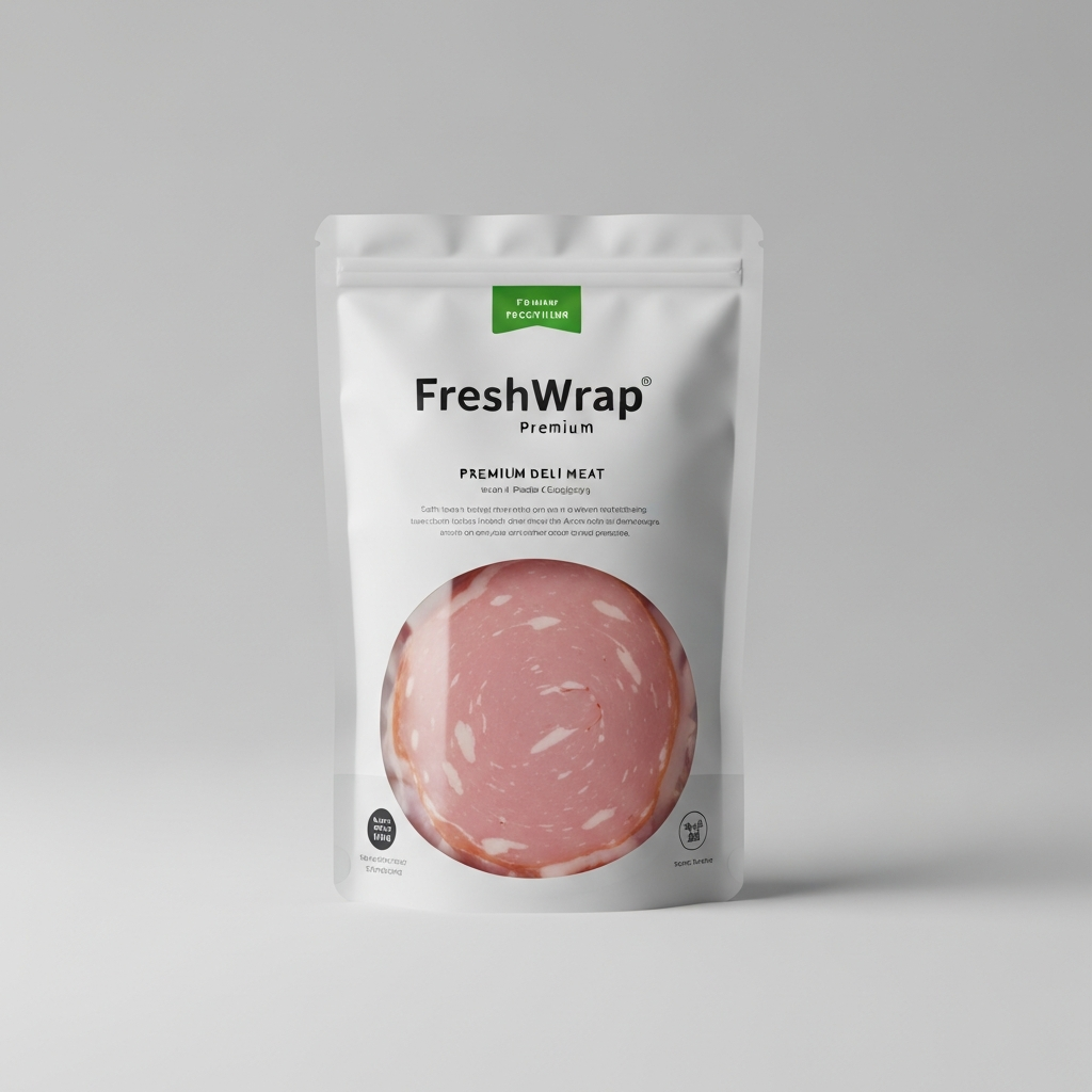 Flexible Food Packaging - Material Detail