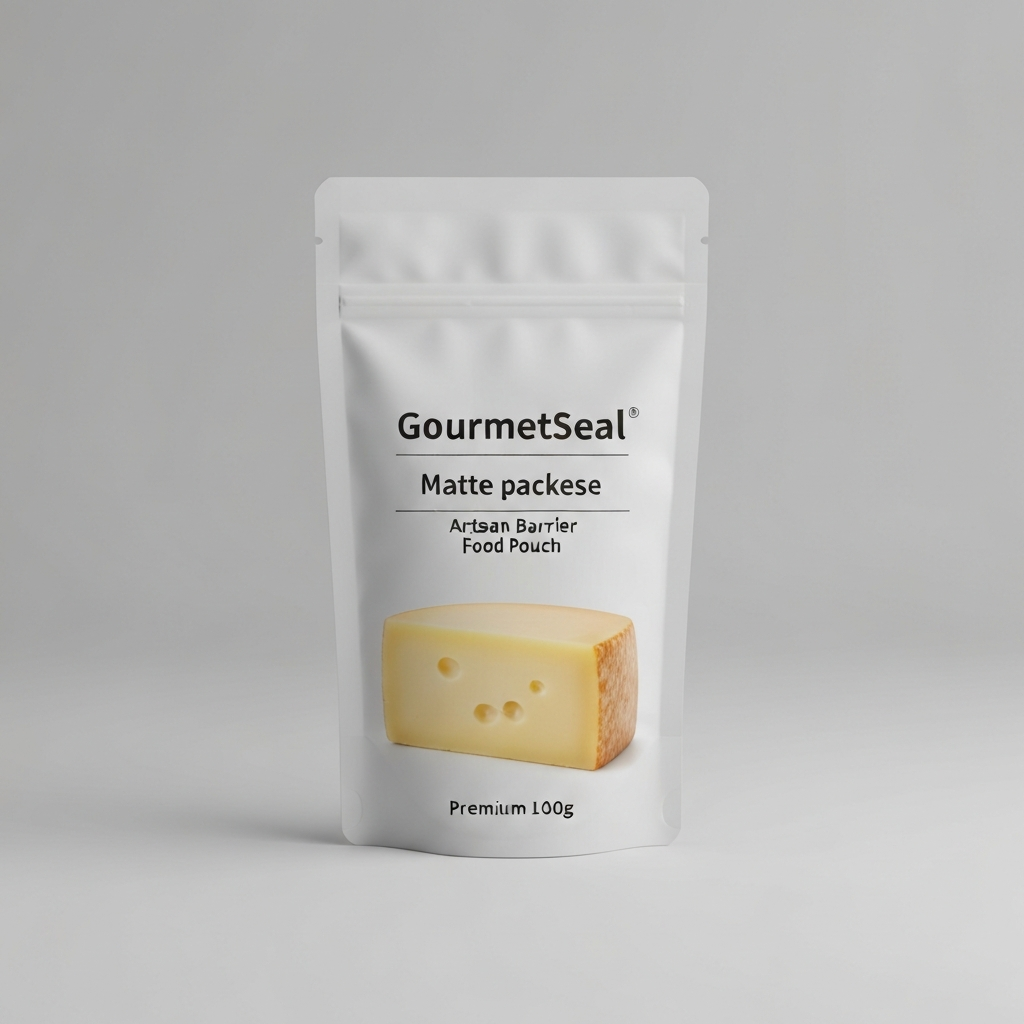 Flexible Food Packaging - Usage Scenario