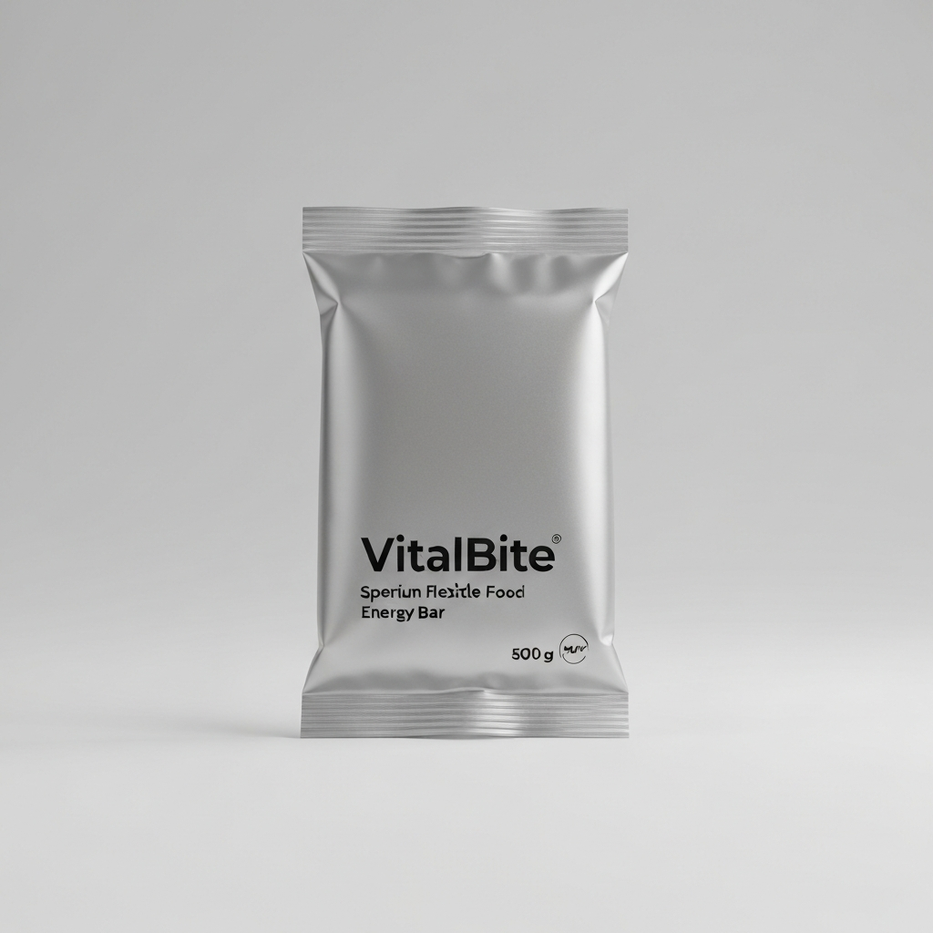Flexible Food Packaging - Brand Showcase