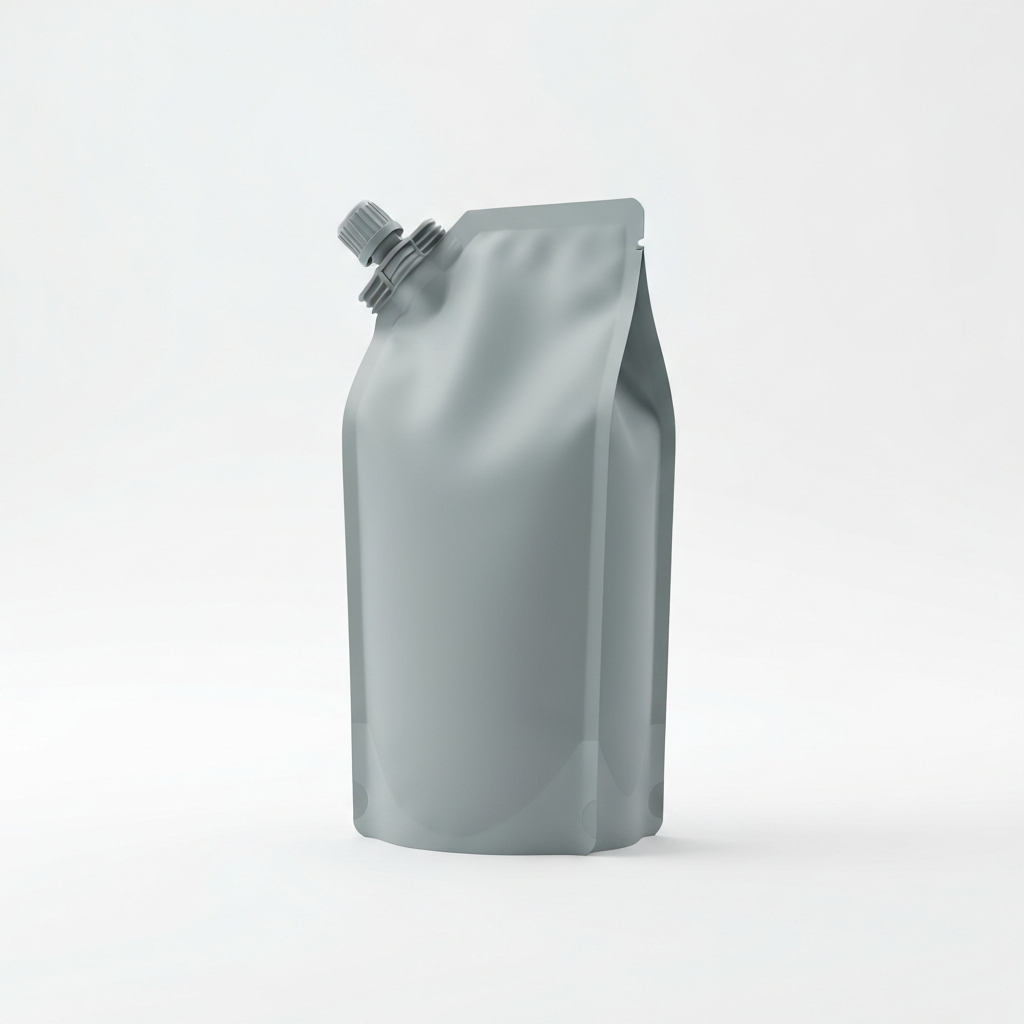 Industrial Packaging - Material Detail