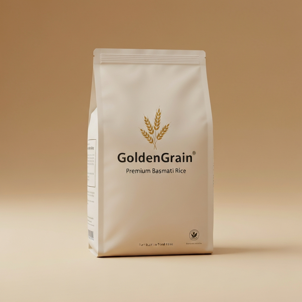 Industrial Packaging - Brand Showcase