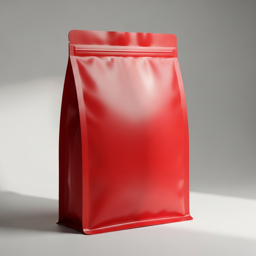 Flame-Grilled Packaging