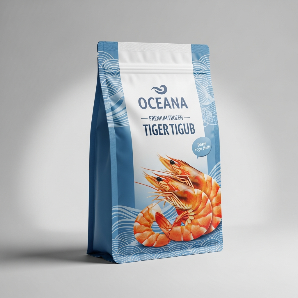 Oceana Packaging