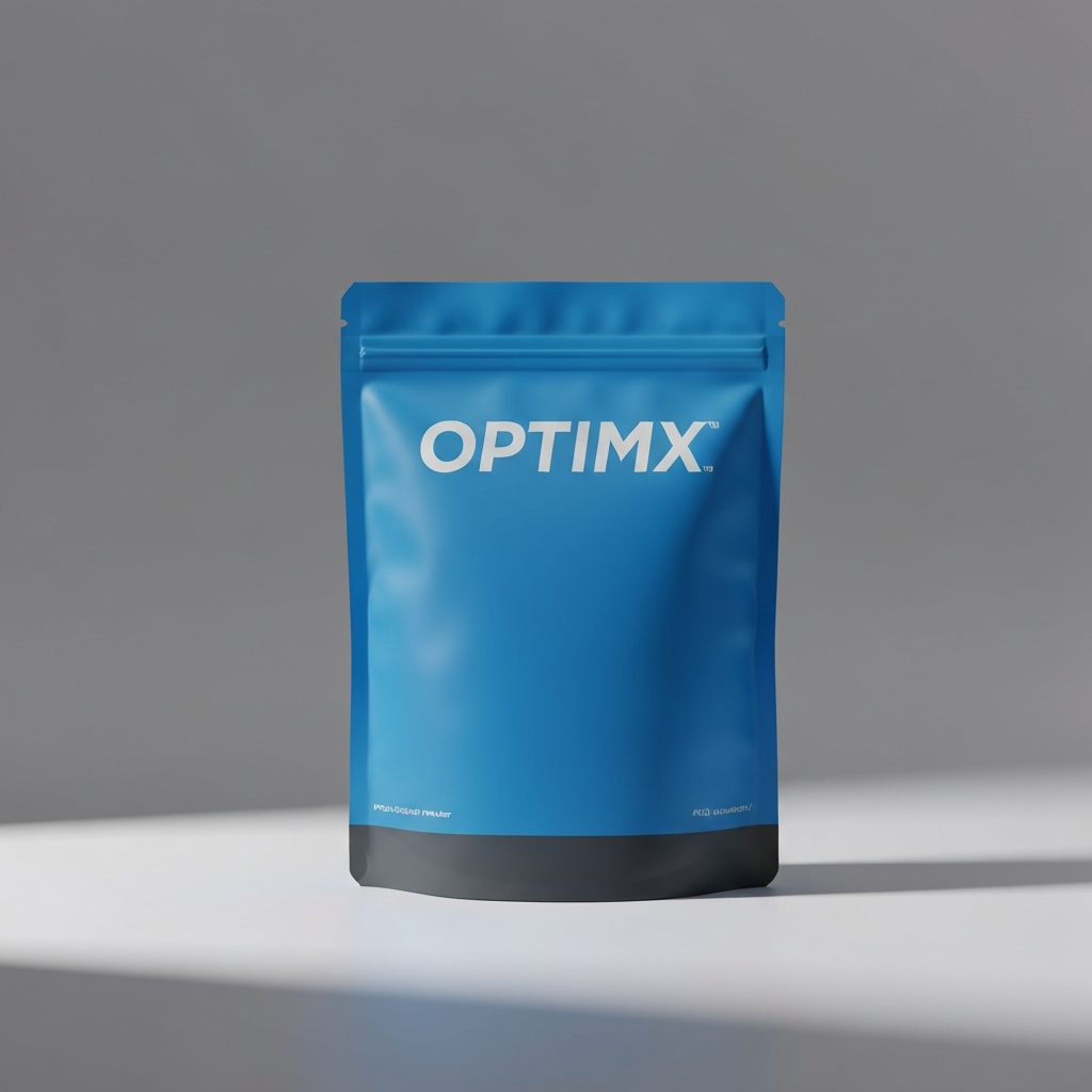 Health & Supplement Packaging - Brand Showcase