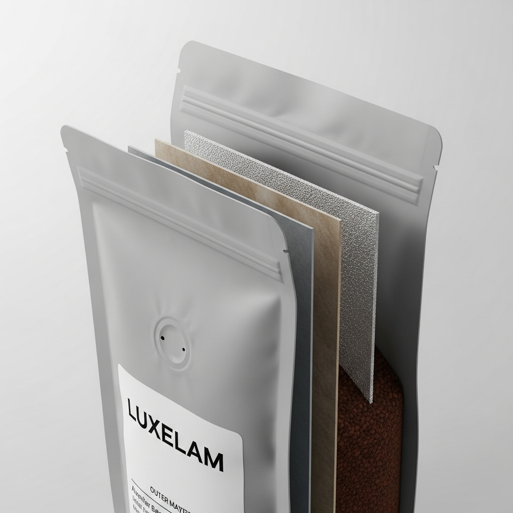 Lamination Process Guide - Material Detail