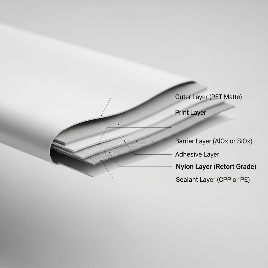 Lamination Process Guide - Usage Scenario