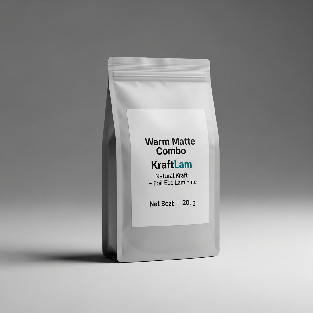 Lamination Process Guide - Brand Showcase