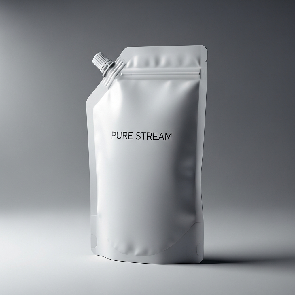 Mono Material Recyclable Packaging - Material Detail