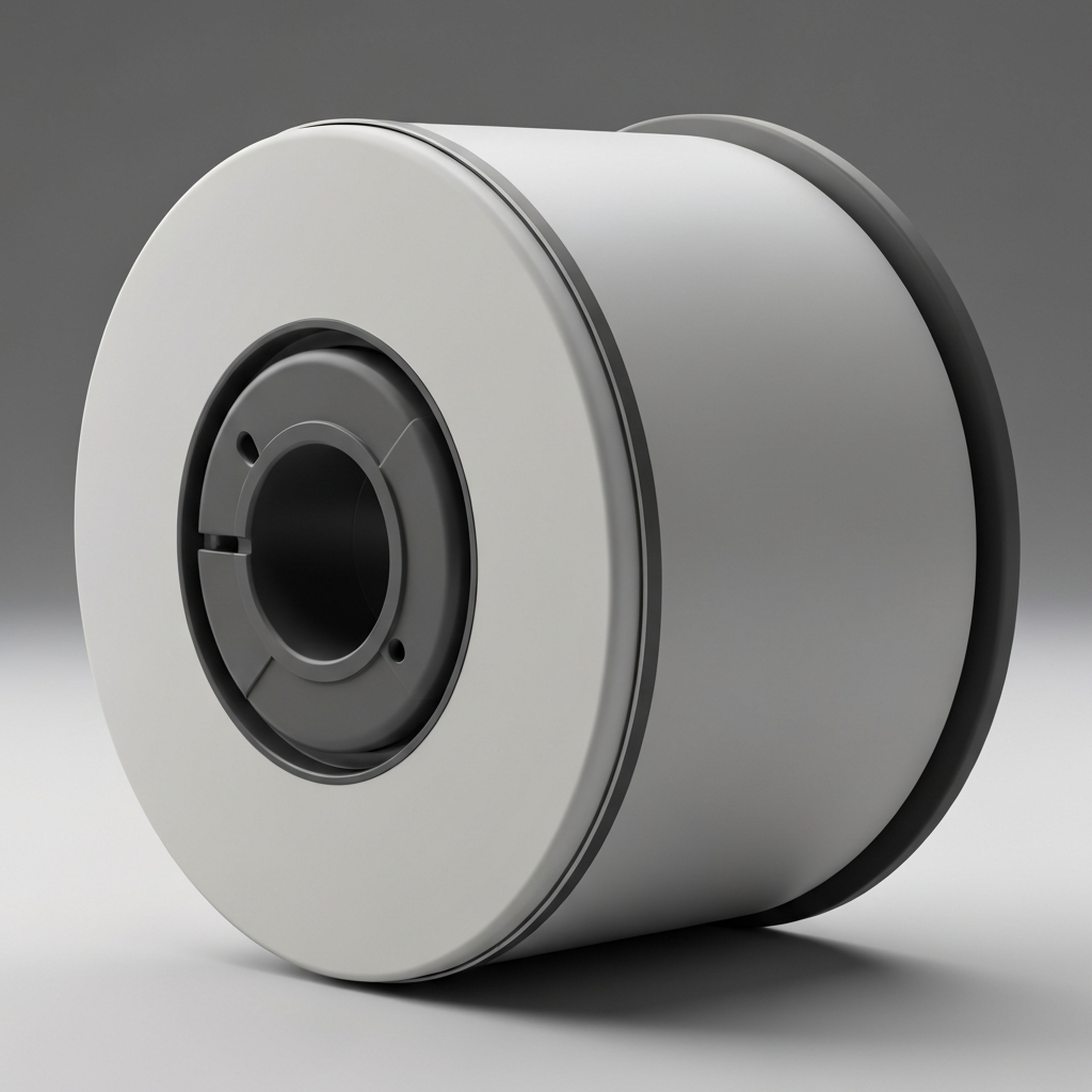 Industrial Roll Stock Film - Material Detail