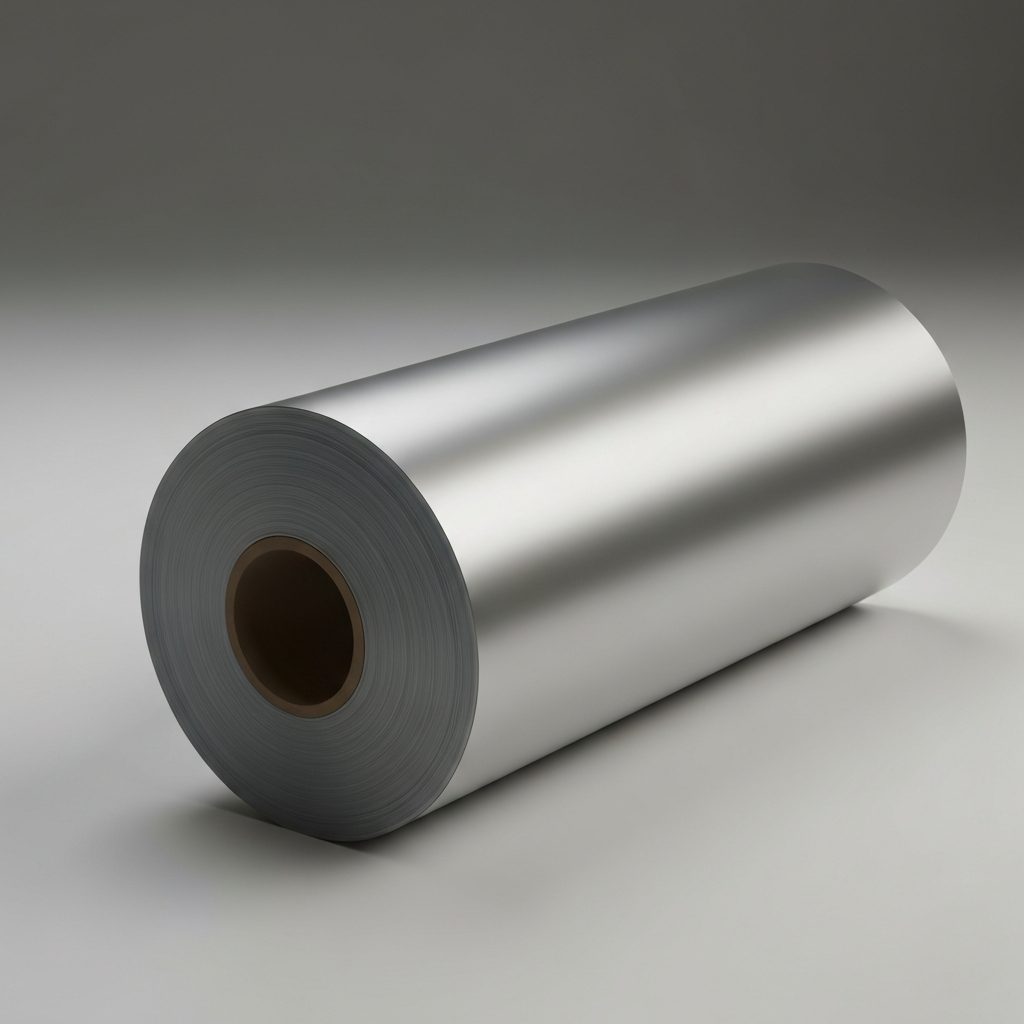 Roll stock packaging reference for automated filling and wrapping lines