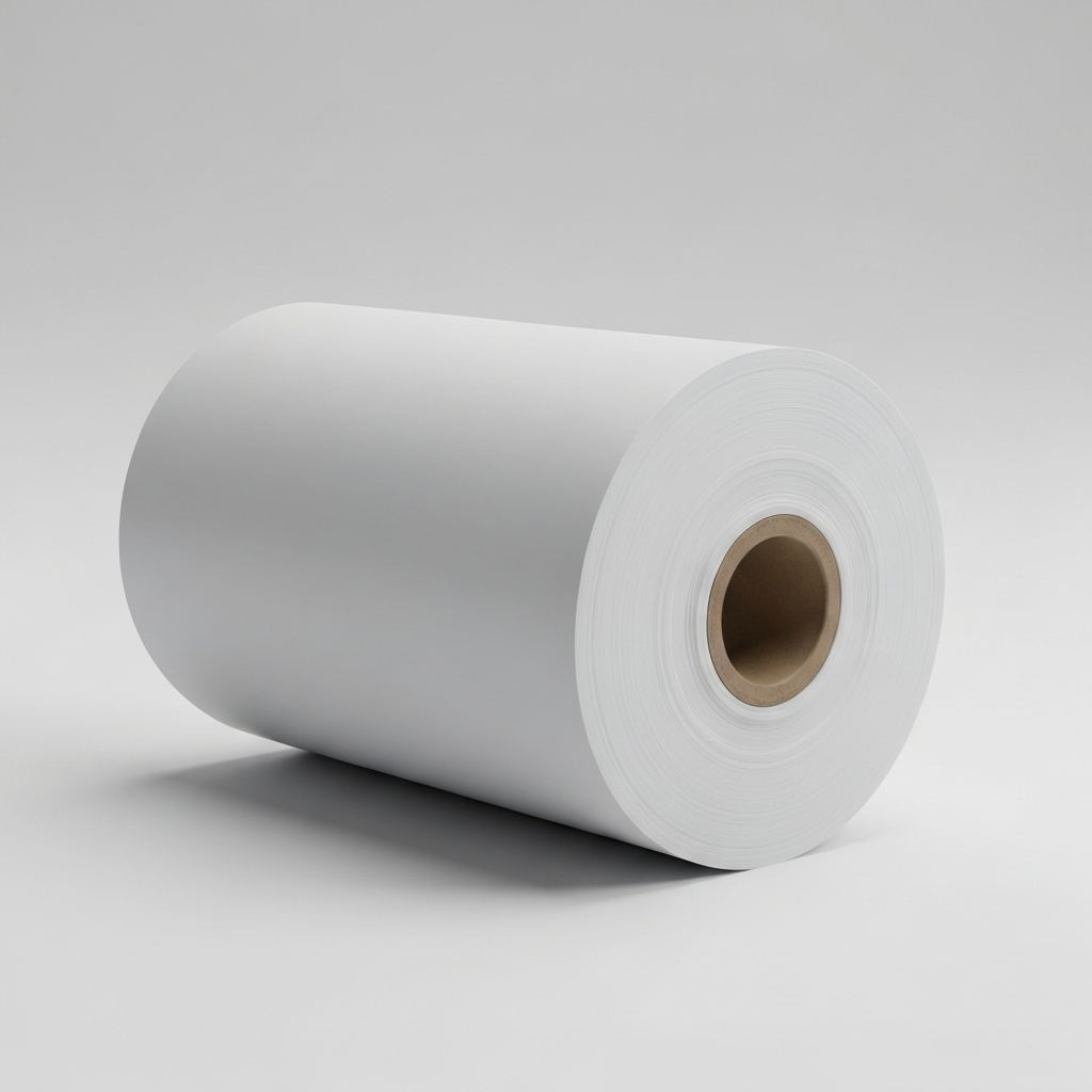 Industrial Roll Stock Film - Brand Showcase
