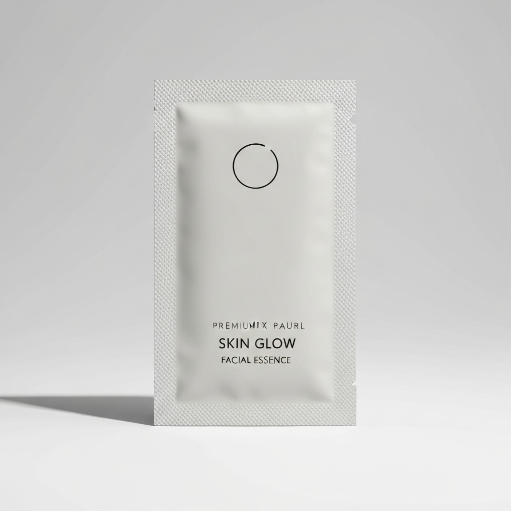 Single Serve Sachet Packaging - Brand Showcase