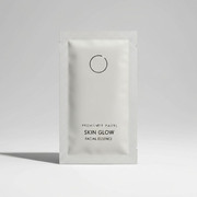 Printed sachet reference for artwork and roll stock conversion review
