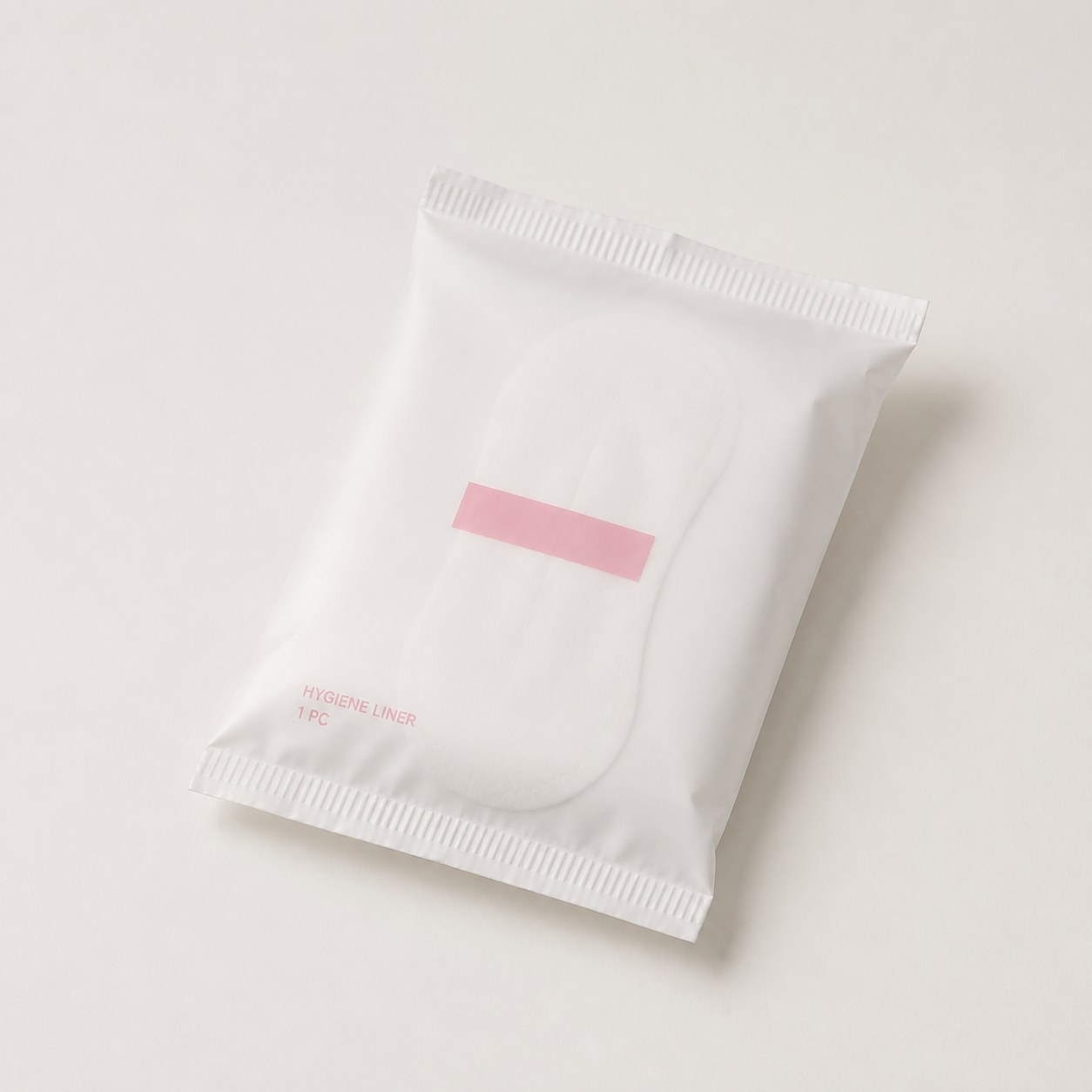 Personal Care Packaging - Hygiene Pack