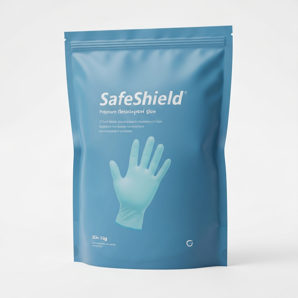 SafeShield Packaging