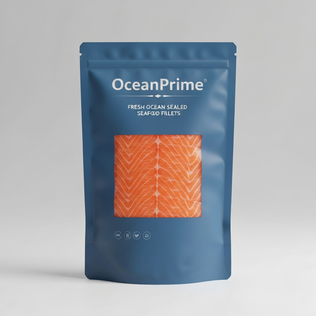 OceanPrime Packaging