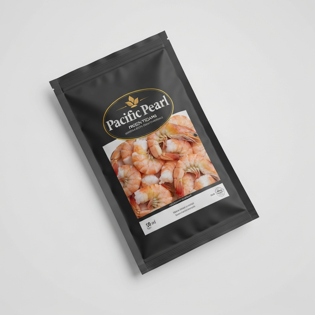 Pacific Pearl Packaging