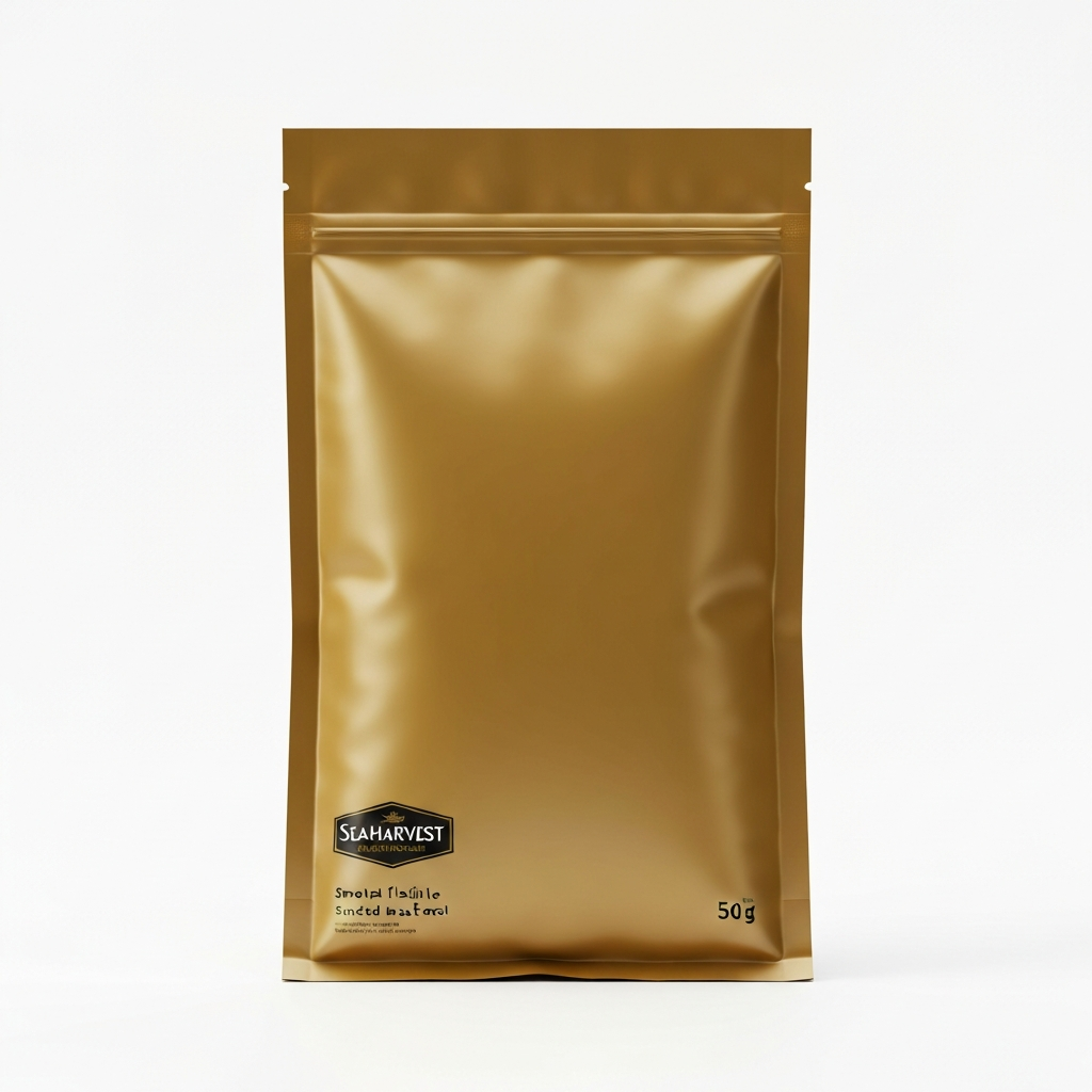 SeaHarvest Packaging