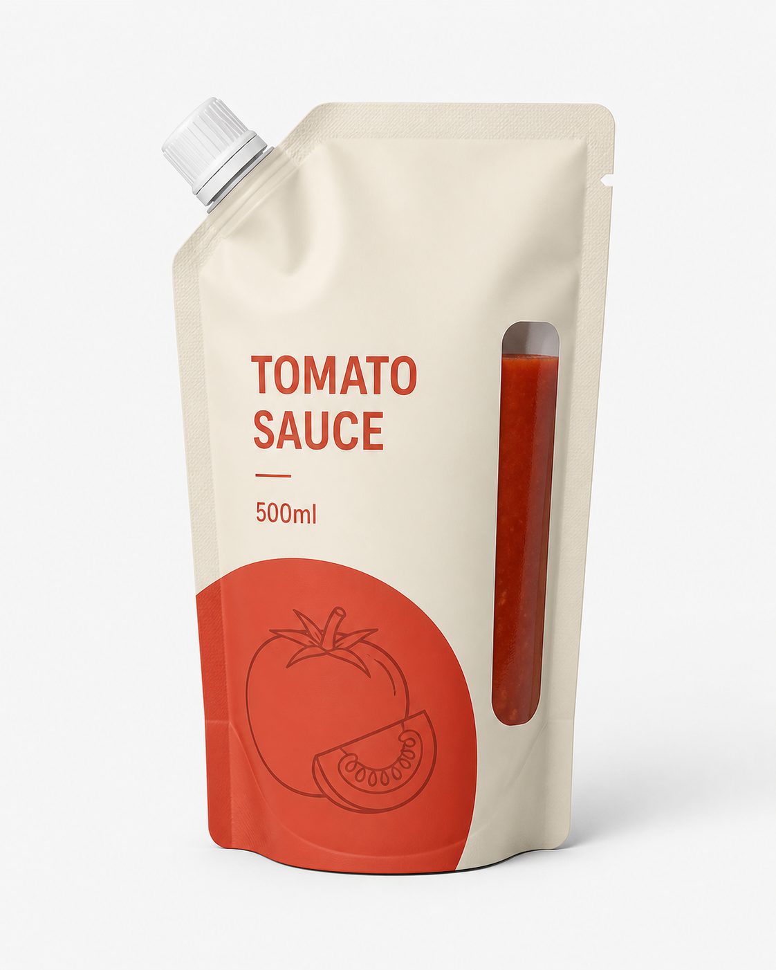 Industrial Packaging - Fitment Option
