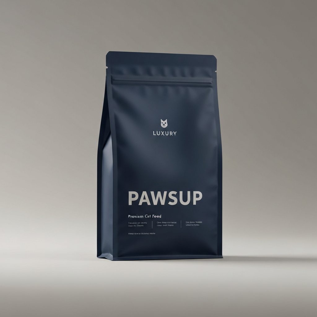 Stand Up Pouch - Closure Options