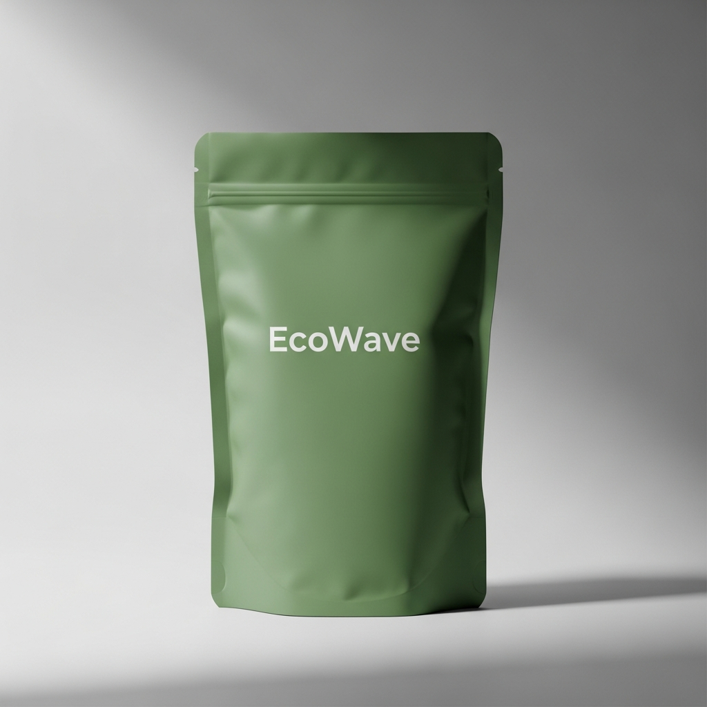Sustainable Packaging - Material Detail