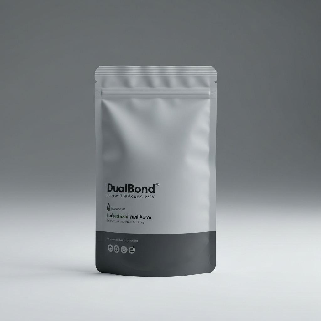 Twin Separable Pouch - Tear Line