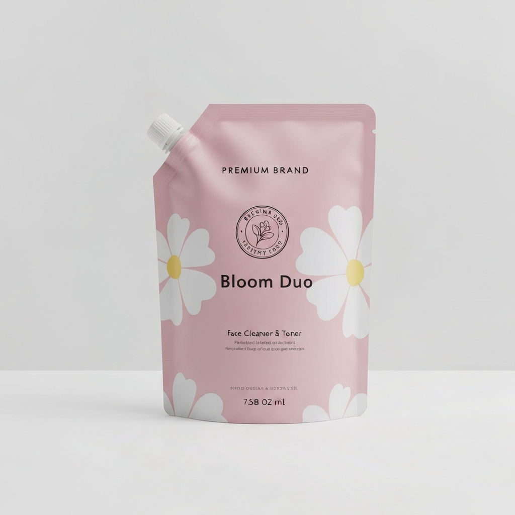 Twin Separable Pouch - Portion Packs