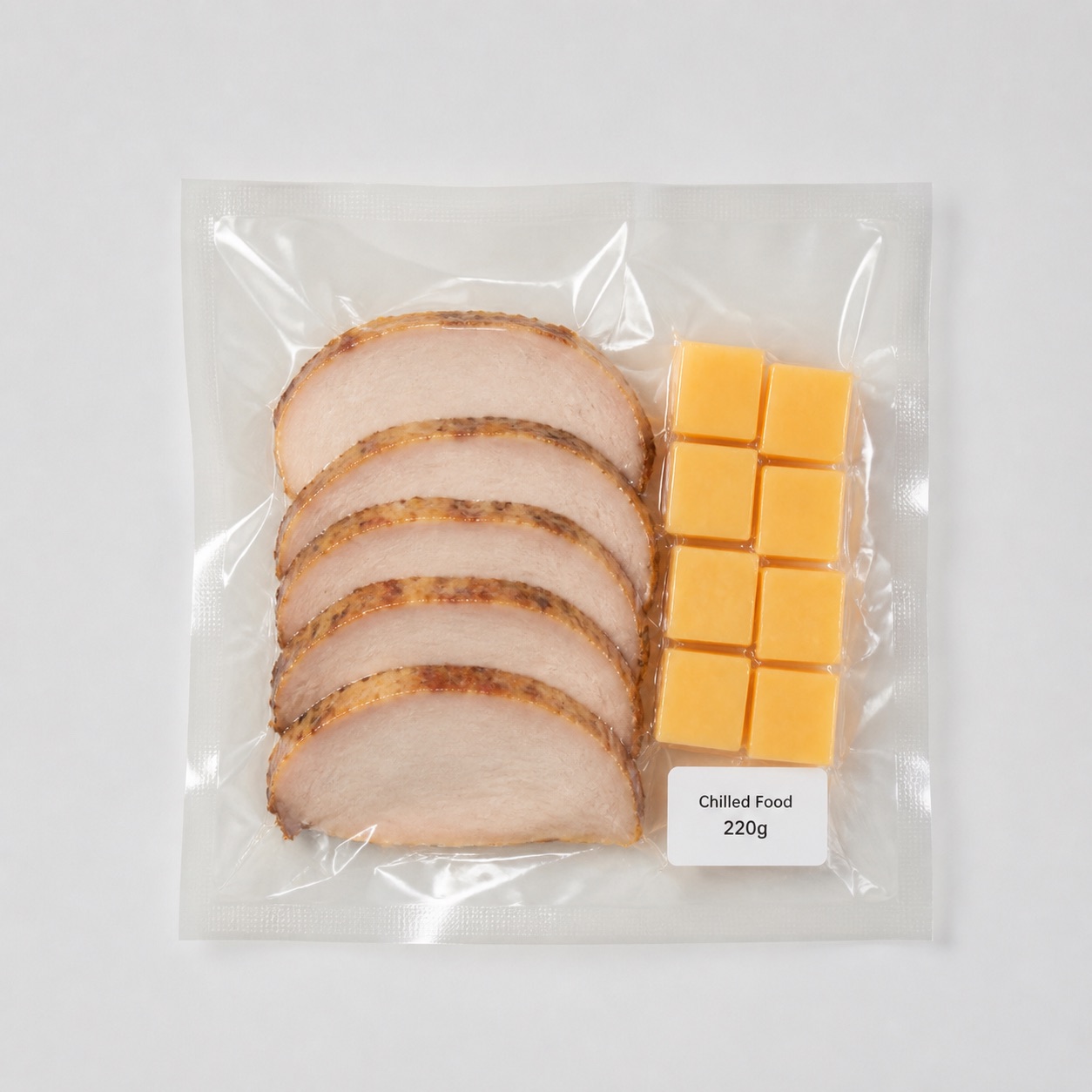 Vacuum Pouches - Cold-Chain Review