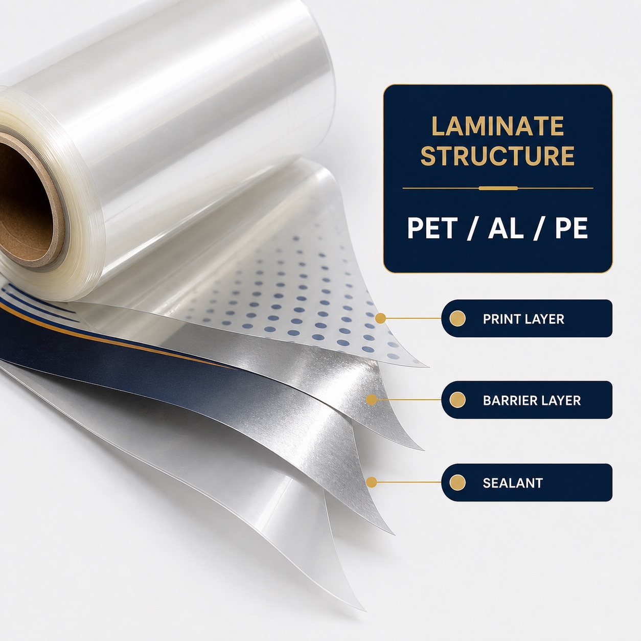 Lamination Guide